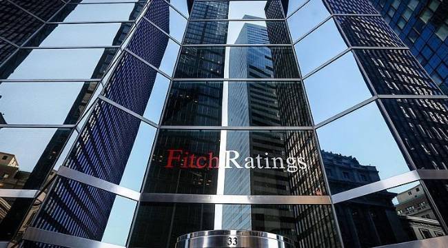 Fitch, Türkiye büyüme tahminini yükseltti