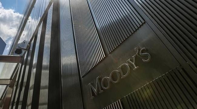 Moody's Suudi Arabistan'ın kredi notunu yükseltti