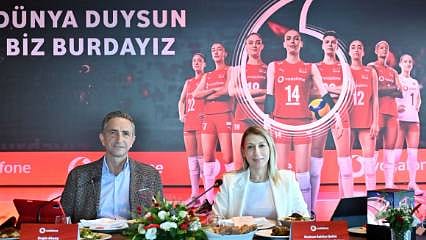 “Kadının güçlenmesine olan desteğimiz sürecek”
