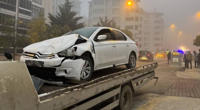 Anadolu Cumhuriyet Başsavcı Vekilinden açıklama: Hasarlı trafik kazası sonrası ne yapılmalı?