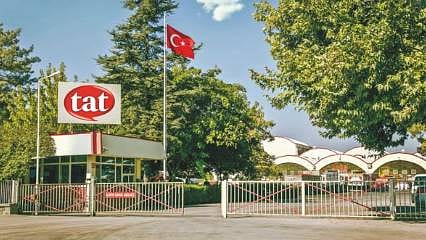Tat Gıda'nın satışı tamamlandı 