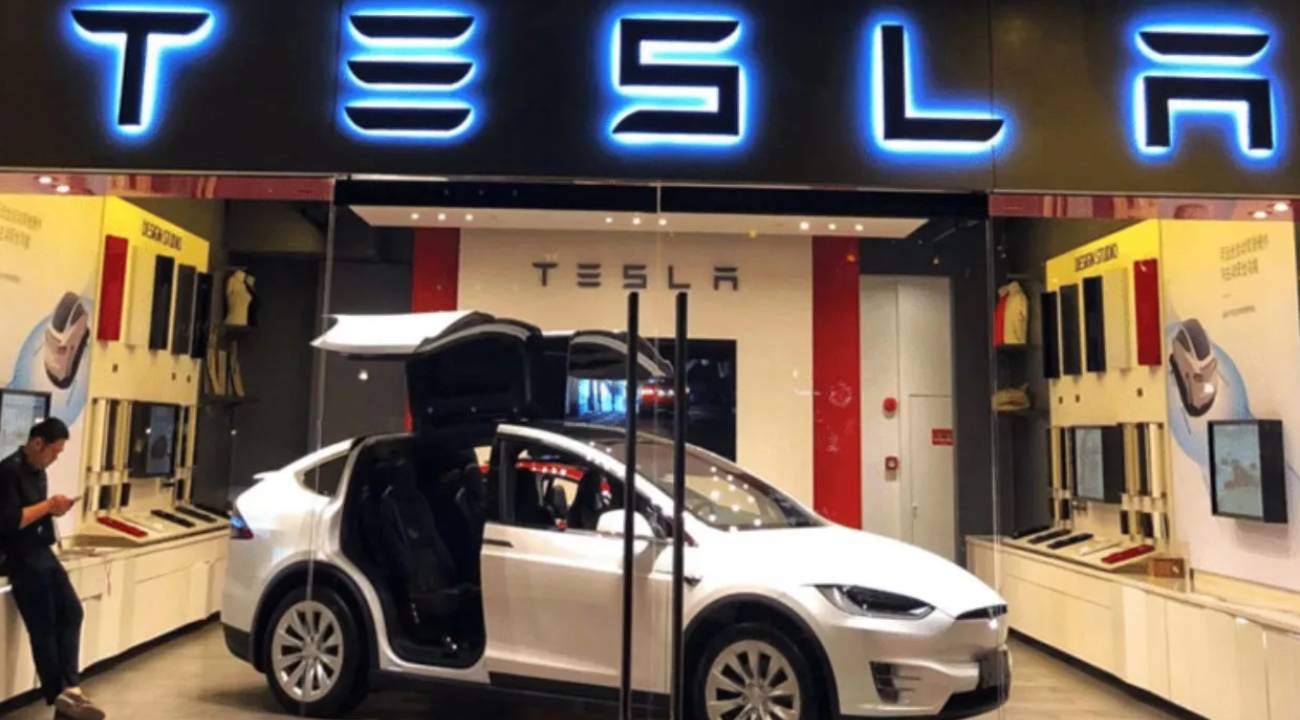 Tesla Çin'deki satışları yılın zirvesini gördü ama hâlâ rakiplerin çok gerisinde 