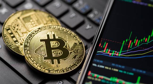 Kayıp yüzde 7'i aştı... Bitcoin neden düşüyor?
