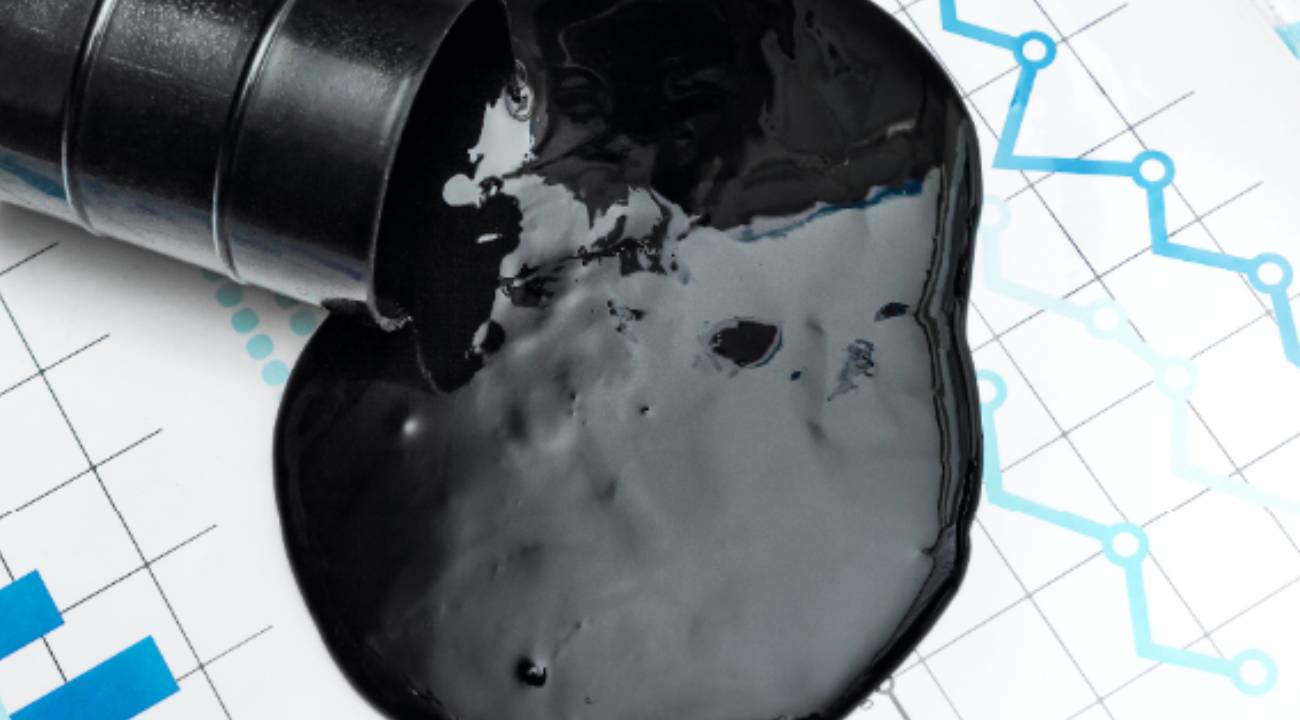 ABD, bu yıl için petrol fiyatı tahminini revize etti