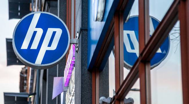 HP'nin geliri beklentileri karşılayamadı