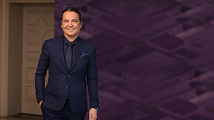 Cem Öztürk, Sanofi Avrasya bölge başkanı ve ilaç genel müdürü oldu