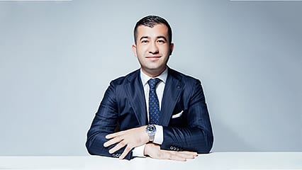 2025’te de sahadayız: Kenan Metal’in yenilikçi ürünleriyle güçlü vizyonu