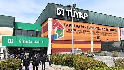 Yapı Fuarı’ndan ihracata destek