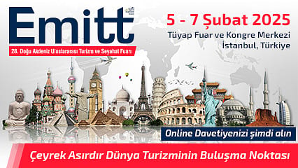 28. EMITT Fuarı, Türkiye ekonomisine katma değer sağlayacak