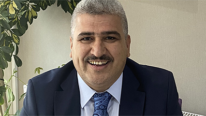 Mikroplastiksiz üretimle sürdürülebilir geleceği inşa ediyoruz
