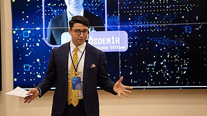 Kişisel verilerin korunmasına ilişkin stratejiler ve teknolojiler, Efilli organizasyonu ile gerçekleşen Istanbul Privacy Summit’te masaya yatırıldı