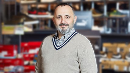 Deichmann Türkiye Ceo'su Atilla Özkul: "Hız kesmeden büyümeye devam ediyoruz"