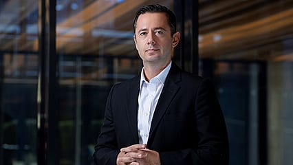 Menarini: İlaç sektöründe 138 yıllık deneyim ve Türkiye'de hızlı büyüme