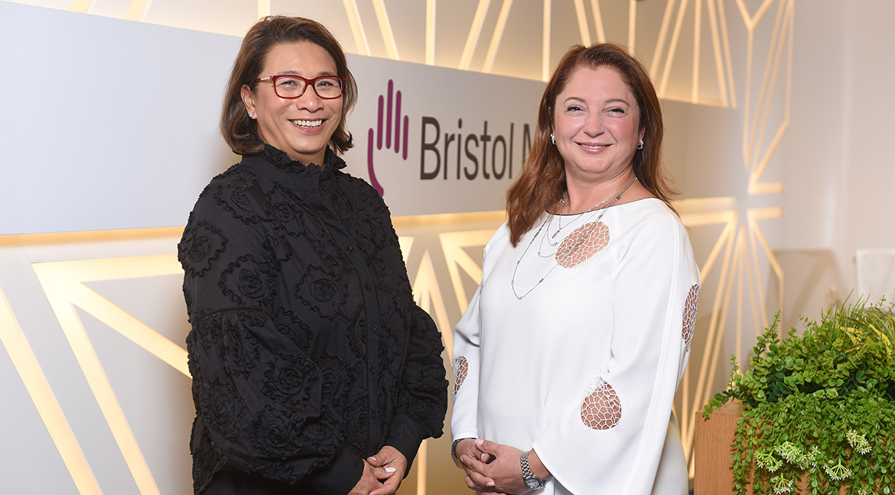 Bristol Myers Squibb Türkiye 30’uncu yılını kutluyor