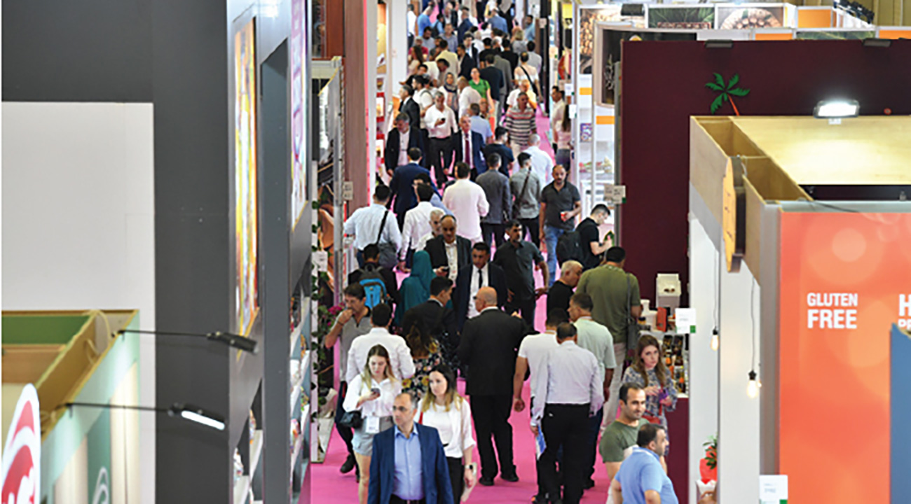 WorldFood İstanbul Fuarı, Bir Kez Daha Gıda Sektörünün Küresel Buluşma Noktası Olacak!