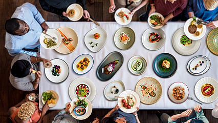 Bonna, Porselen İhracat Şampiyonu! Gastronomiye olan tutkusuyla 116 ülkede 5000'den fazla şehirde, onbinlerce restoranın tercihi Bonna!
