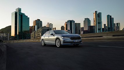 Skoda Superb: Premium segmentte akıllı yatırımın adı