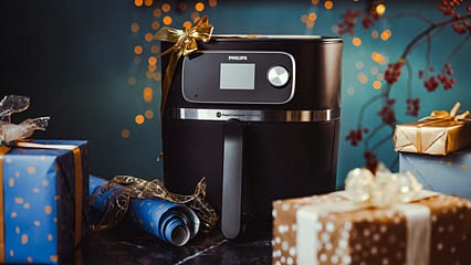 En güzel yeni yıl hediyesi Philips’ten