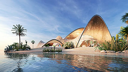 Mira Coral Bay: Ras Al Khaimah'ta lüks yaşamın yeni dönemi başlıyor