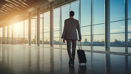 Kurumsal Seyahat Yönetiminde Yapay Zekâ Devrimi