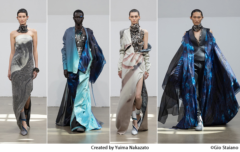 Moda için daha temiz bir gelecek: İnovasyonla su israfını azaltmak-2