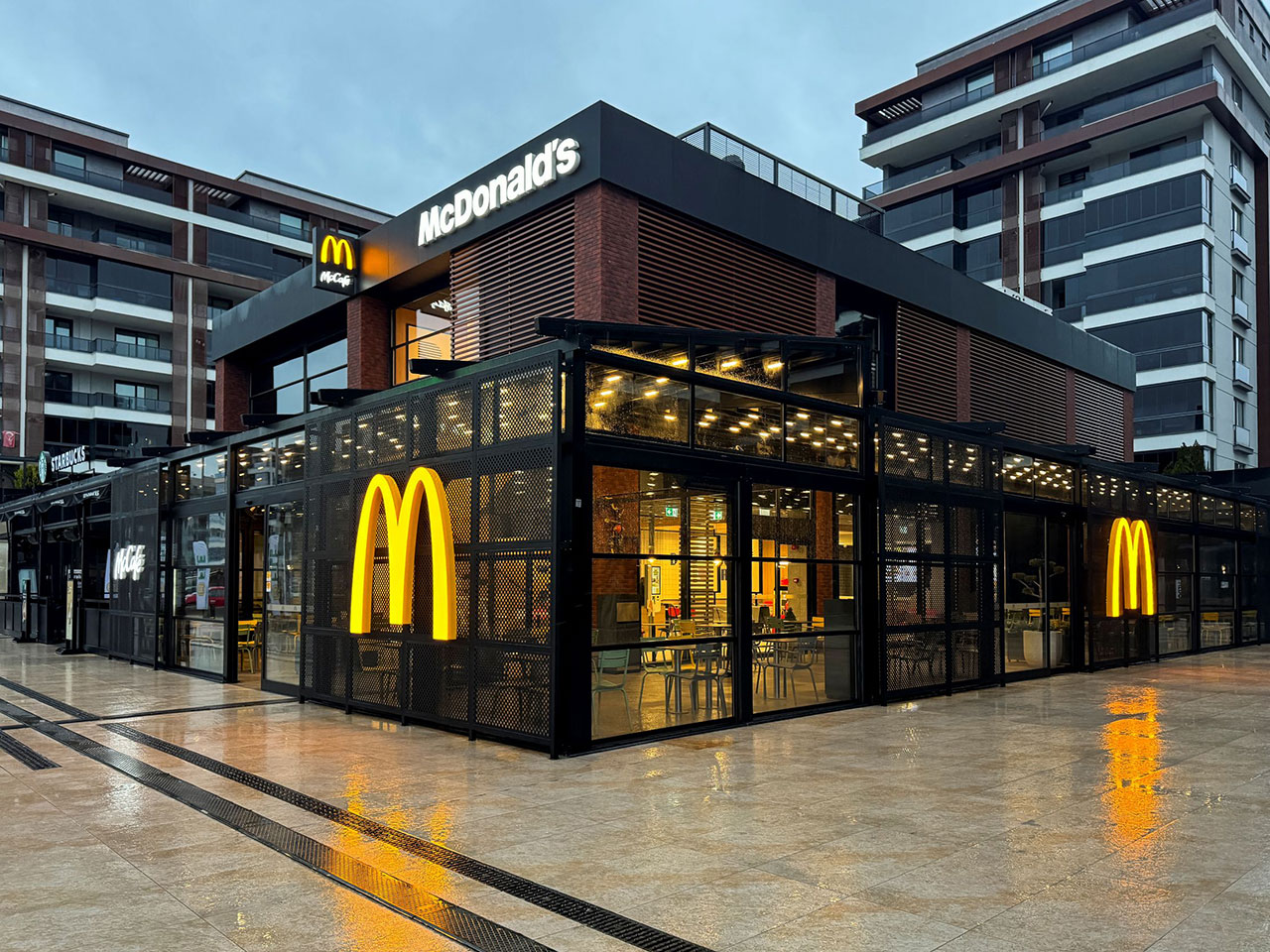 McDonald’s Türkiye, bu yıl 2 bin kişiyi daha istihdam edeceğini duyurdu-2