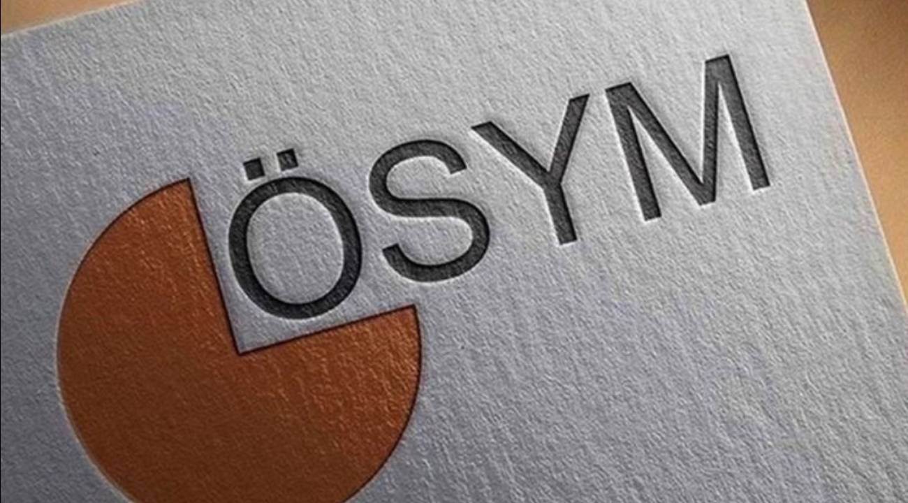 2025-YKS Yükseköğretim Programları ve Kontenjanları Kılavuzu güncellendi