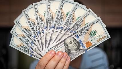 Dolar- euroda günün ilk rakamları