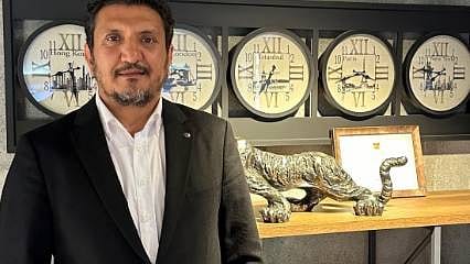 Deri konfeksiyon sektörü, Antalya’da buluşuyor