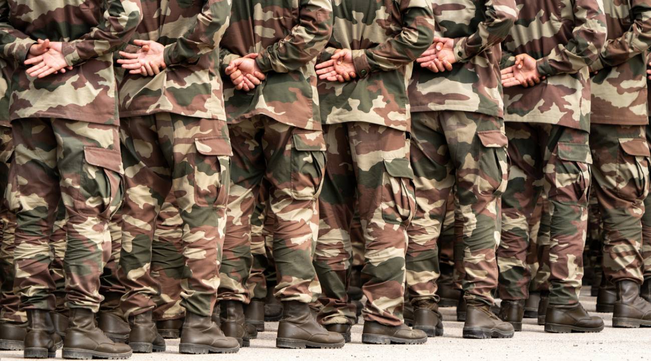 Askerlik yerleri ne zaman açıklanacak? 2025 Kasım Celbi askerlik yerleri sevk ve celp takvimi