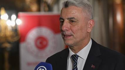 Bakan Bolat'tan BYD iddialarına yanıt