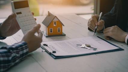 Ocak ayı kira artış oranı 2026 belli oldu! İşte Ocak kira artış oranı hesaplama örneği