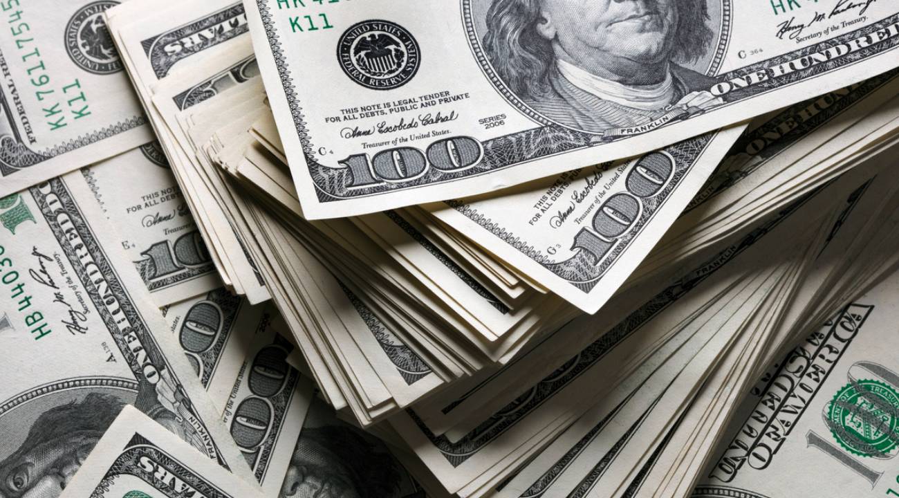Dolar bugün ne kadar? 31 Ekim canlı dolar-euro rakamları