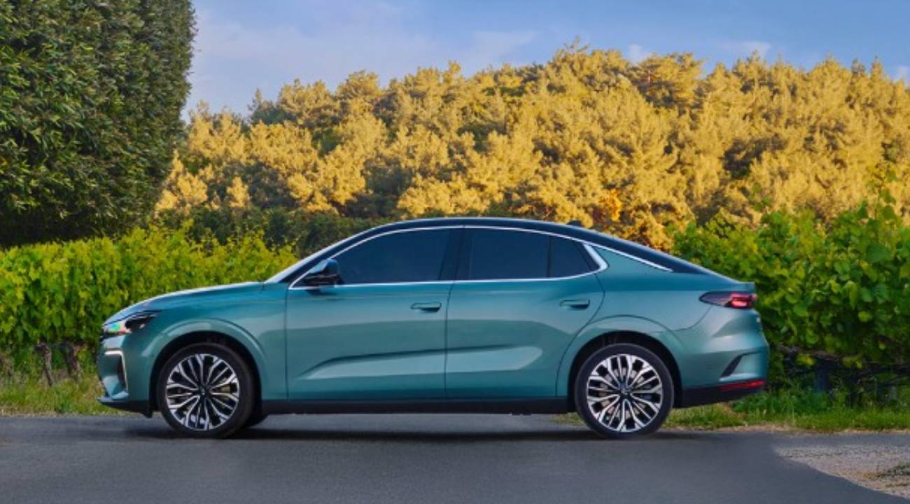 Togg'dan iki yeni atak: Çift Motorlu T10X ve T10F '4More' siparişe açıldı 