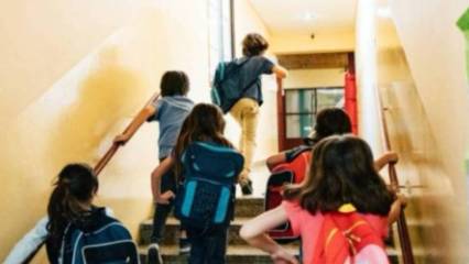 15 günlük yarıyıl tatili ne zaman? 2026 MEB Sömestr tarihleri