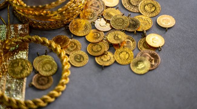 Altın fiyatları bugün ne kadar? 27 Şubat gram altın, çeyrek altın fiyatları
