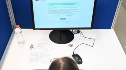 e YDS sonuçları açıklandı: İşte ÖSYM e YDS sonuçları sorgulama ekranı