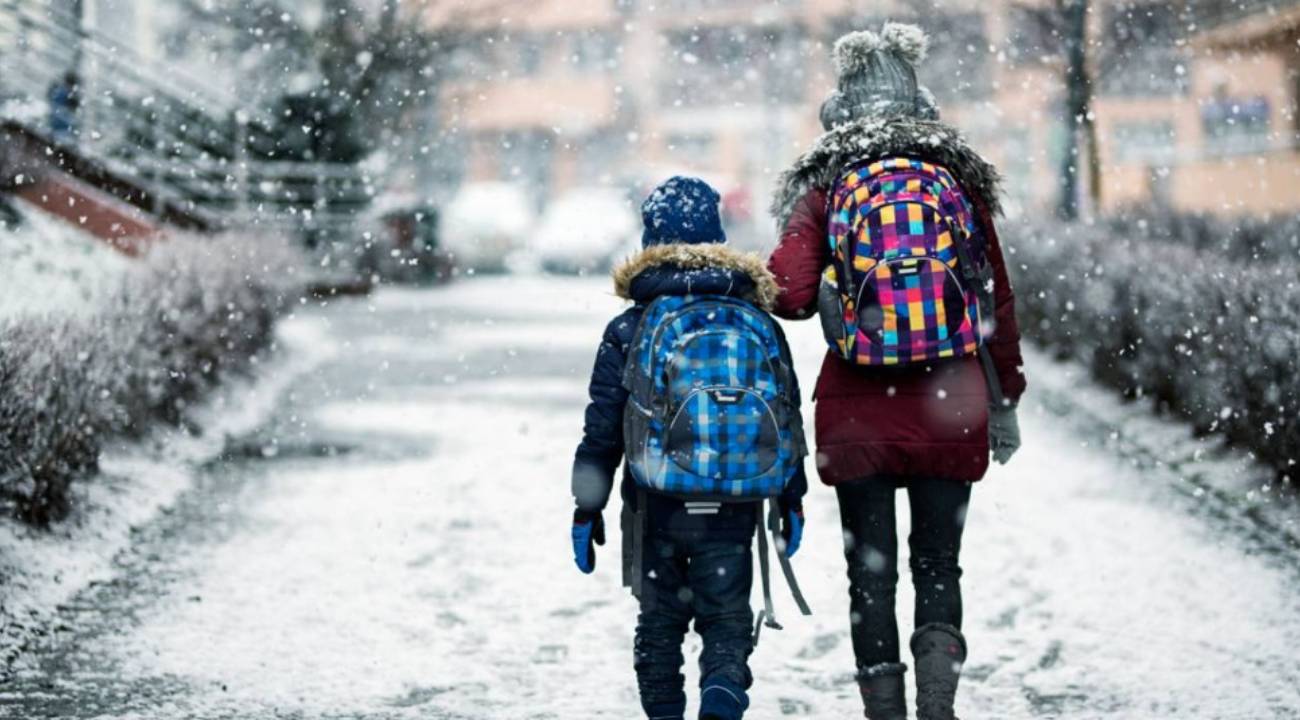 İstanbul'a kar ne zaman yağacak? İstanbul'da kar yağışı hangi tarihlerde bekleniyor?