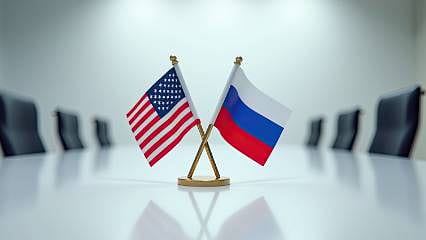 Trump-Putin görüşmesinin saati