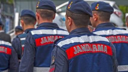Jandarma 8 bin uzman erbaş alımı başvuruları ne zaman bitiyor? Başvurular nasıl yapılır? 