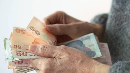 Evde bakım maaşı yattı mı? Aralık ayı evde bakım parası yatan iller sorgulama