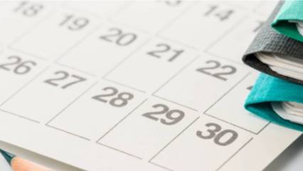 2026 Kurban Bayramı ne zaman, hangi güne denk geliyor? Kurban Bayramı tatili kaç gün?