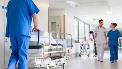 Sağlık Bakanlığı kurası ne zaman, saat kaçta? Gözler İŞKUR Sağlık Bakanlığı kura sonuçlarında