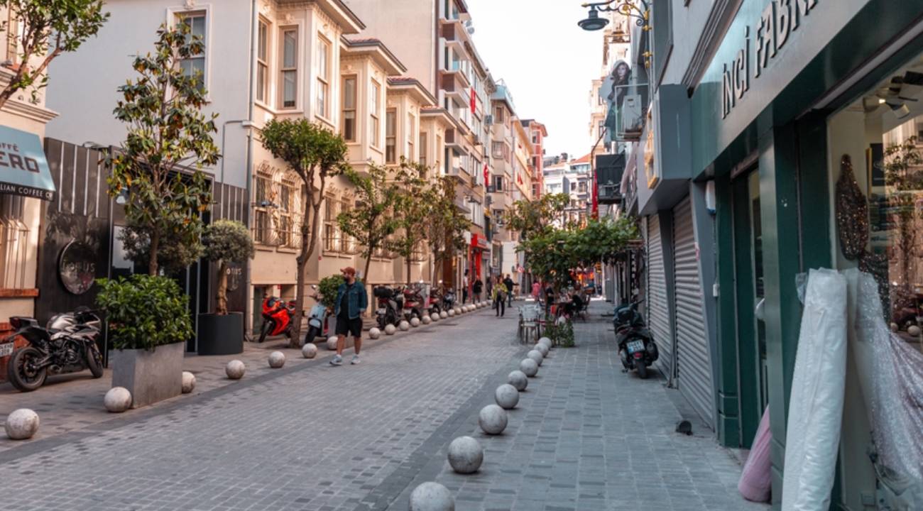 30 Ağustos Cumartesi İstanbul'da hangi yollar kapalı olacak?  İşte alternatif güzergâhlar