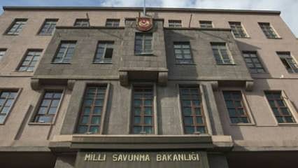 MSB işçi alımı başvuruları son gün ne zaman? MSB 1113 işçi alımı şartları neler?