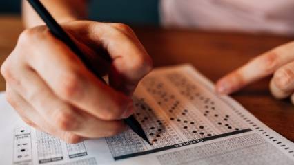 AÖF sınav sonuçları açıklandı mı? 2025 Anadolu Üniversitesi AÖF sınav sonuçları nereden öğrenilecek?