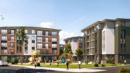 TOKİ 500 bin konut kuraları ne zaman? TOKİ çekiliş tarihi