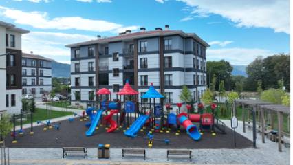 Muğla'da hangi ilçeye kaç konut yapılacak? TOKİ 500 bin sosyal konut projesi ayrıntıları