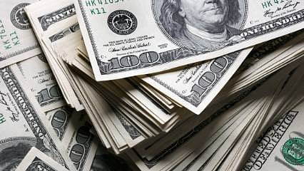 Dolar- euroda günün ilk rakamları