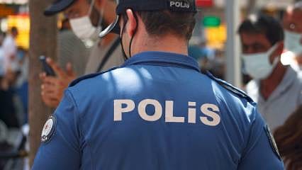 PMYO 2025 taban puanları açıklandı mı? Polislik taban puanları ve kontenjanları 